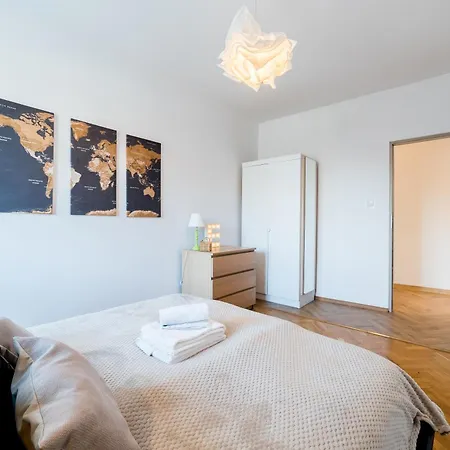 Hetmanska Spacious Πόζναν