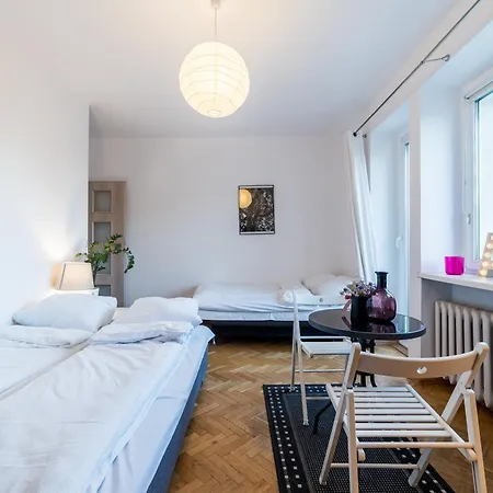 Hetmanska Spacious * Πόζναν