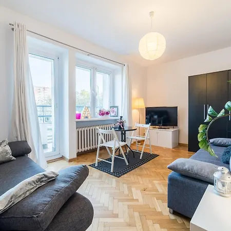 Διαμέρισμα Hetmanska Spacious *