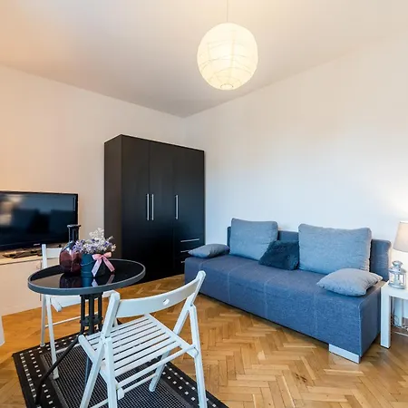 Hetmanska Spacious Διαμέρισμα Πόζναν
