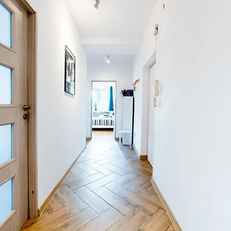 Hetmanska Spacious Πόζναν
