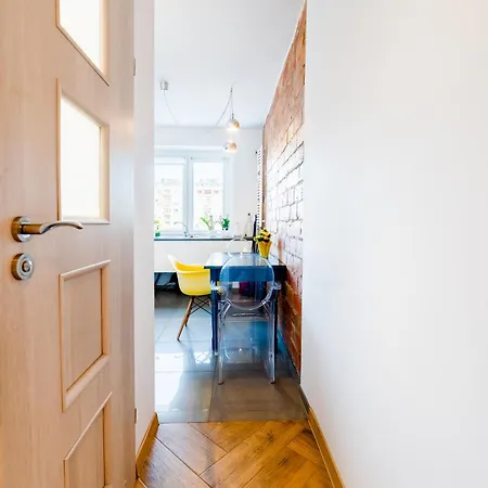 Hetmanska Spacious * Πόζναν