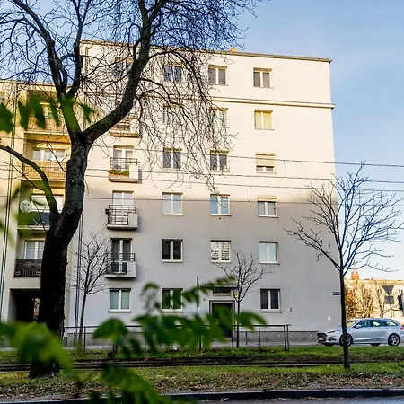 Hetmanska Spacious Πόζναν