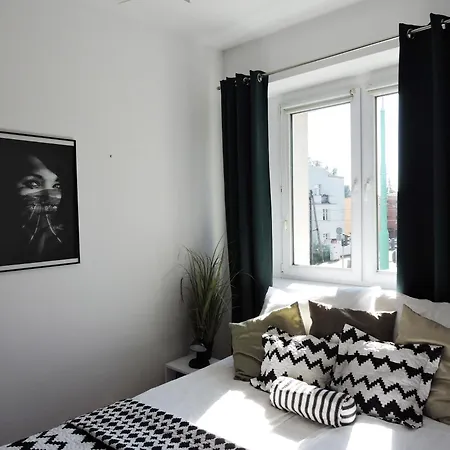 Hetmanska Spacious Πόζναν