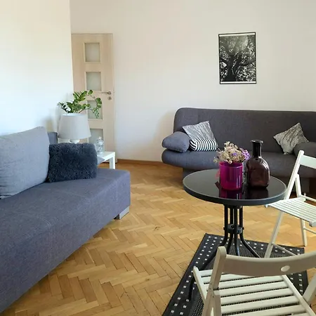 Hetmanska Spacious Διαμέρισμα *