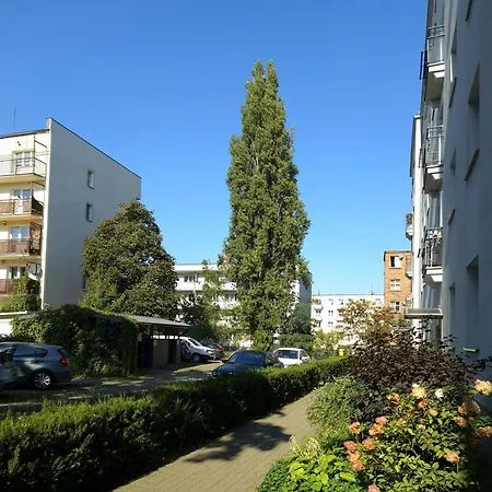Hetmanska Spacious Διαμέρισμα Πόζναν