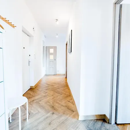 Hetmanska Spacious * Poznań